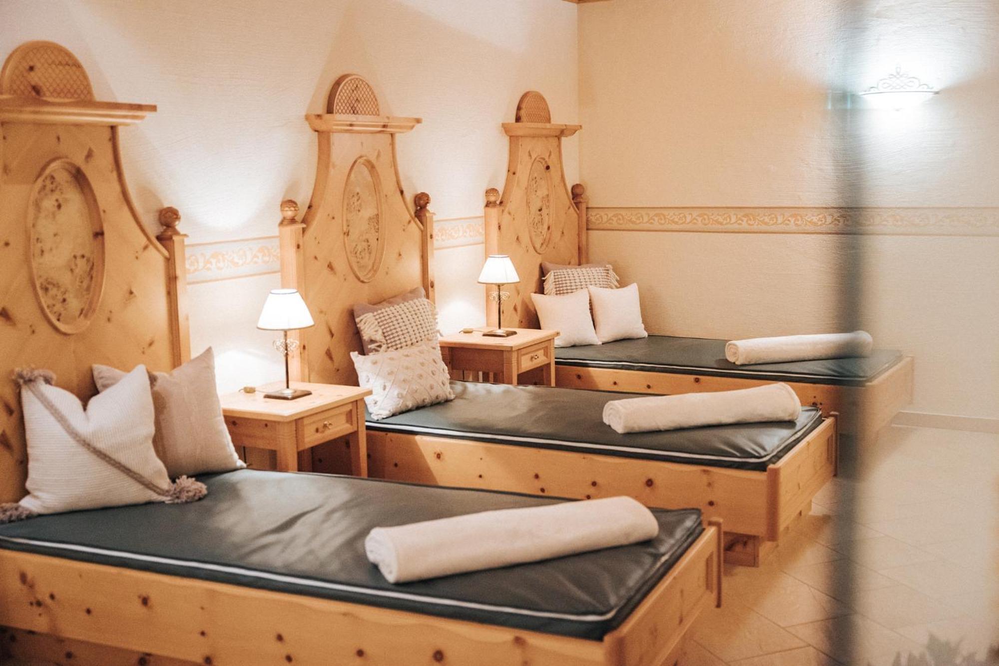 אוברטאורן Hotel Schneider Dependance מראה חיצוני תמונה